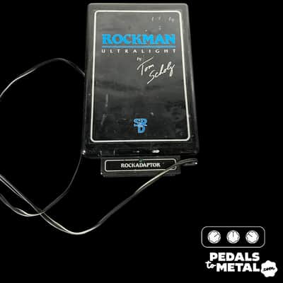 Rockman Ultralight -x11239 image 6