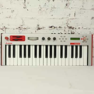 Alesis Micron | Reverb