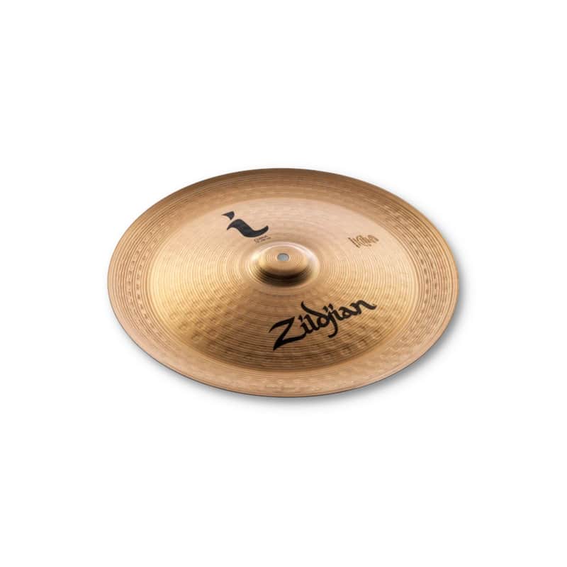 Zildjian ILH18CH I Series 18" China Cymbal image 1