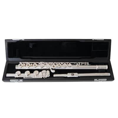 Selmer SFL611BO Flute image 3