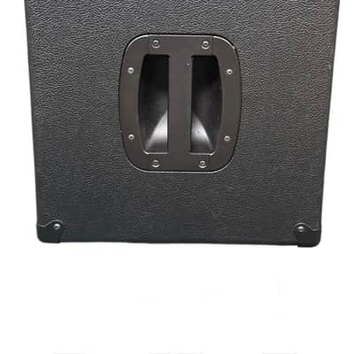 Bergantino Reference 1x12 Cab USED in Excellent Condition W/Custom Cover** IN STOCK* image 3