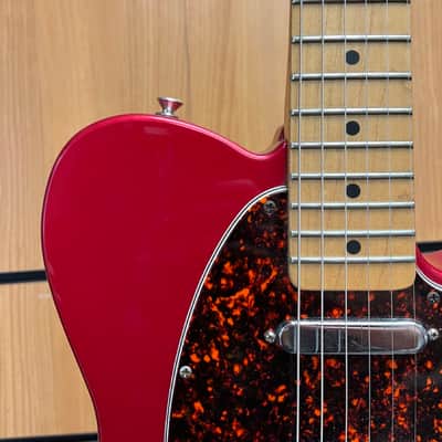Fender Deluxe Nashville Telecaster image 3
