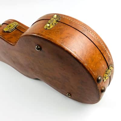 Gibson 1958–1960 Les Paul “Cali Girl” Case (5-Latch) image 5