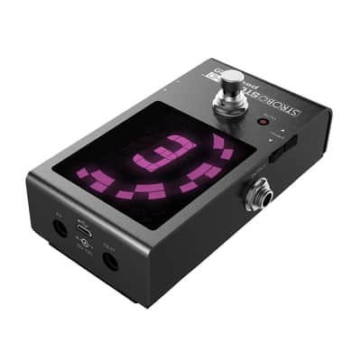 Peterson StroboStomp HD Pedal Tuner image 3