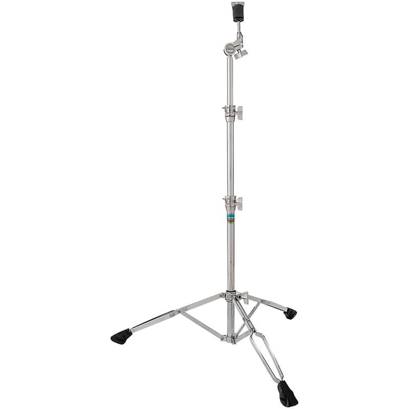 Ludwig Gig Series Straight Cymbal Stand Regular image 1