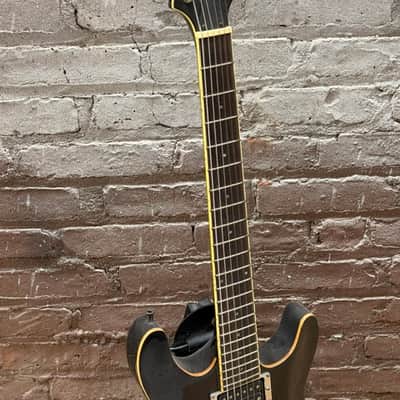 Ibanez W332121 Neck Through (Incheon Korea Factory 2003) image 3