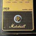 Marshall 1959 Super Lead Overdrive Pedal