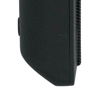 Rockville Rock Zone 8 Ch. Multi Room Home Receiver+(16) Black Slim Wall Speakers image 5