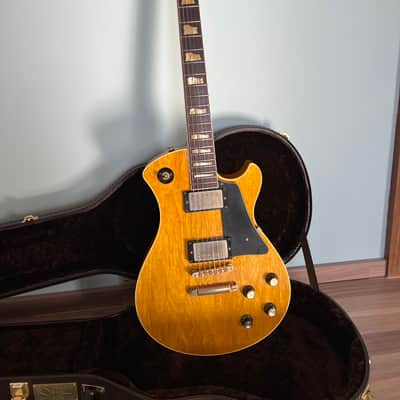 Springer Seraph VNS Custom Boutique Korina Masterbuilt Bild 4