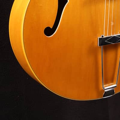 Gibson ES-150DN 1969 - Natural image 4