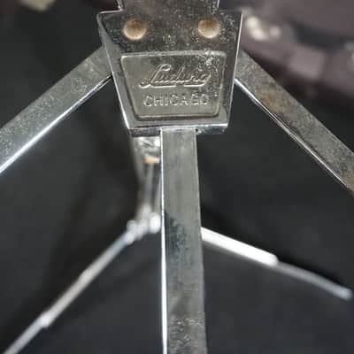 Vintage Ludwig Snare Stand image 2