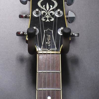 Ibanez 80's MIJ Artist Series image 5