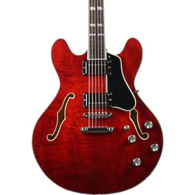 Eastman T486 Classic #2500809 image 3