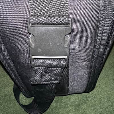 Protection Racket 8115-PRR Double Bass Drum Pedal Bag/Snare Bag image 6