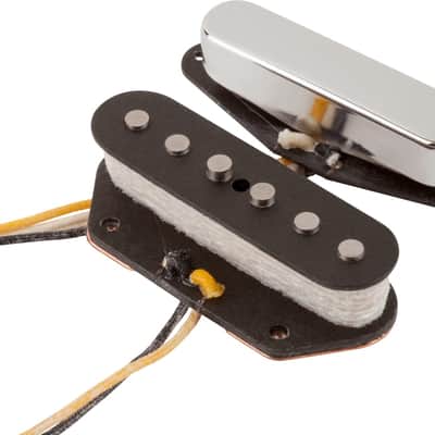 FENDER - Custom Shop Texas Special Tele Pickups (2) - 0992121000 image 2