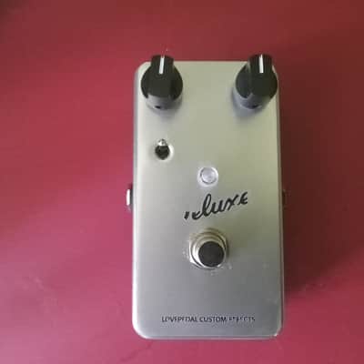 Lovepedal 5e3 Deluxe (2-Knob) | Reverb
