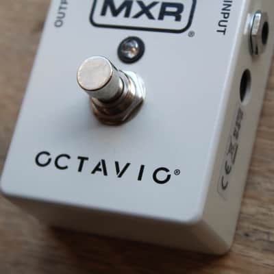 MXR  "Octavio Fuzz M267" image 4