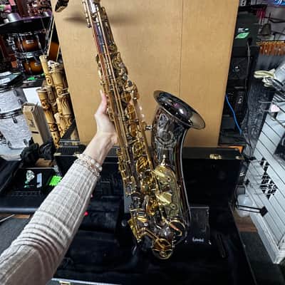 Cannonball Tenor Saxophone - Salt Lake City / S171104 image 23