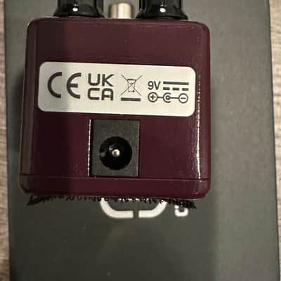MXR Duke of Tone Overdrive image 4