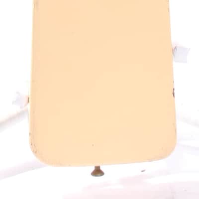 1960s Columbia Lap Steel CEG-581 white image 4