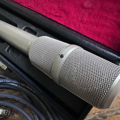 Neumann SM69 FET Stereo Microphone - Classic! image 4