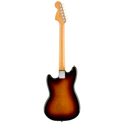 Fender Vintera® '60s Mustang® - 3-Color Sunburst image 3