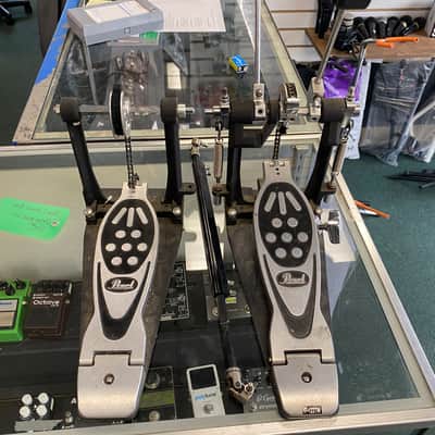 Pearl Double Bass Pedals image 3