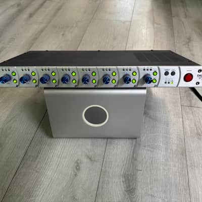 PreSonus Digimax LT 8-Channel Mic Pre image 1