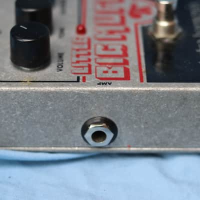 Electro-Harmonix little big muff image 2