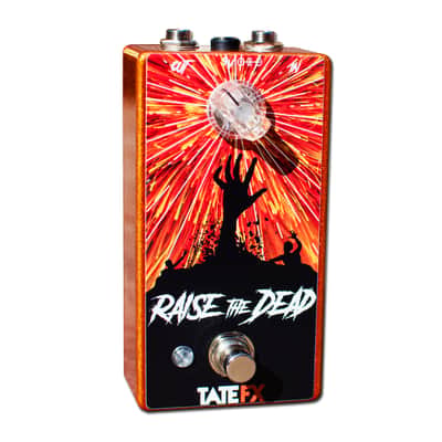 Tate FX Raise The Dead Fuzz image 2