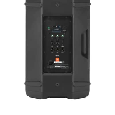 JBL PRX912 2000W Professional Powered Two-Way 12-inch PA Loudspeaker image 3