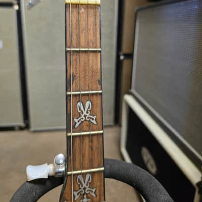 Samick Artist Series Edition 5 String Banjo image 6