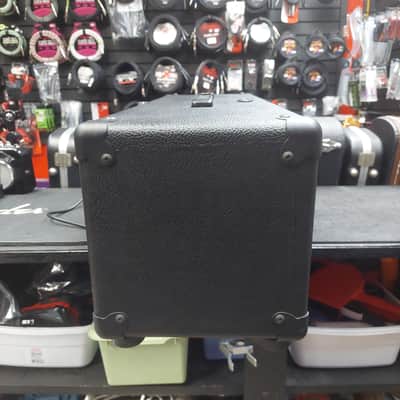 2000's Line 6 Flextone II HD 100 Watt Stereo Digital Modeling Guitar Amp Head (USED) SN# (21)FH21A5203000530 "Made In USA" image 13