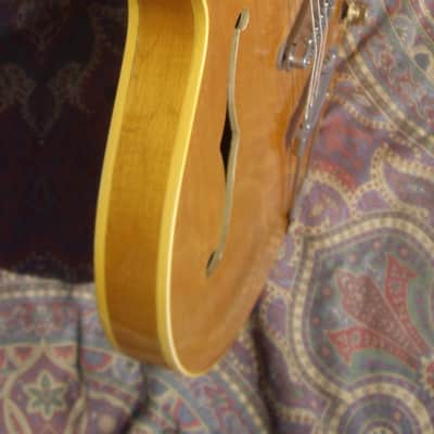 Gibson ES-330TN 1960 - Natural image 4