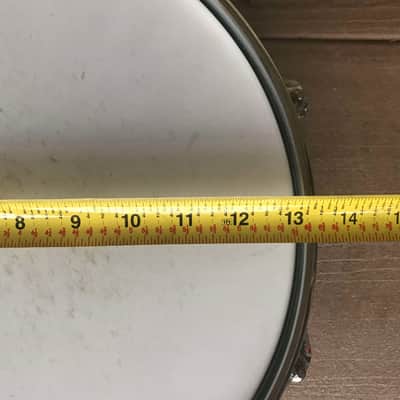 Yamaha Snare Kit Piccolo Mini Snare Drum image 7