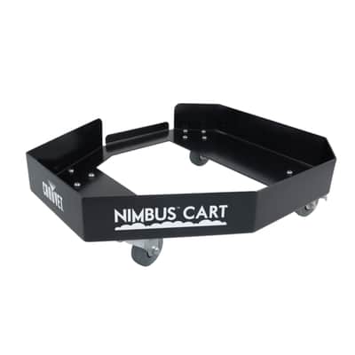 Chauvet DJ Nimbus Cart for Nimbus - Accessory for Effect Machines image 1