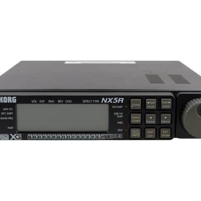 Reverb.com listing, price, conditions, and images for korg-pandora-px5d