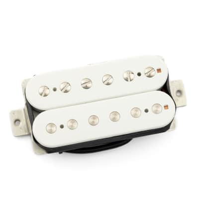 Tonerider Octane Humbucker Neck (Standard 50mm)/White