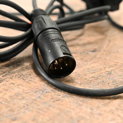 Telex PH-44 Dual-Sided Headset with Flexible Dynamic Boom Microphone CG01EMM image 9