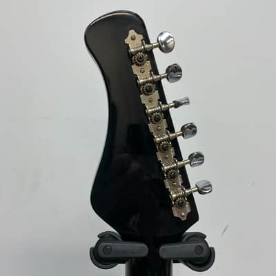 Vintage Victoria Zenon Electric Guitar 1960s Japan image 9