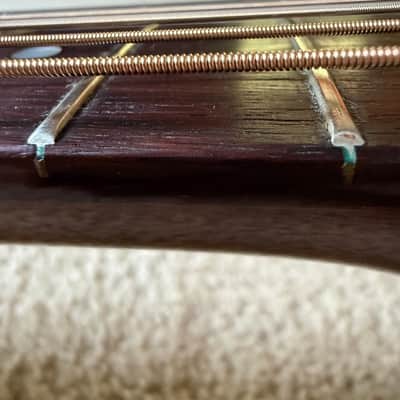 Gibson J-45 Deluxe 1969 - 1982 - Cherry Sunburst image 16