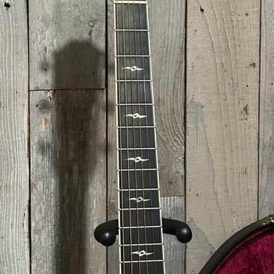 1995 Taylor GA-RS Limited Edition Grand Auditorium Natural, Dead Mint ! OHSC & Factory Shipping Box ! image 21