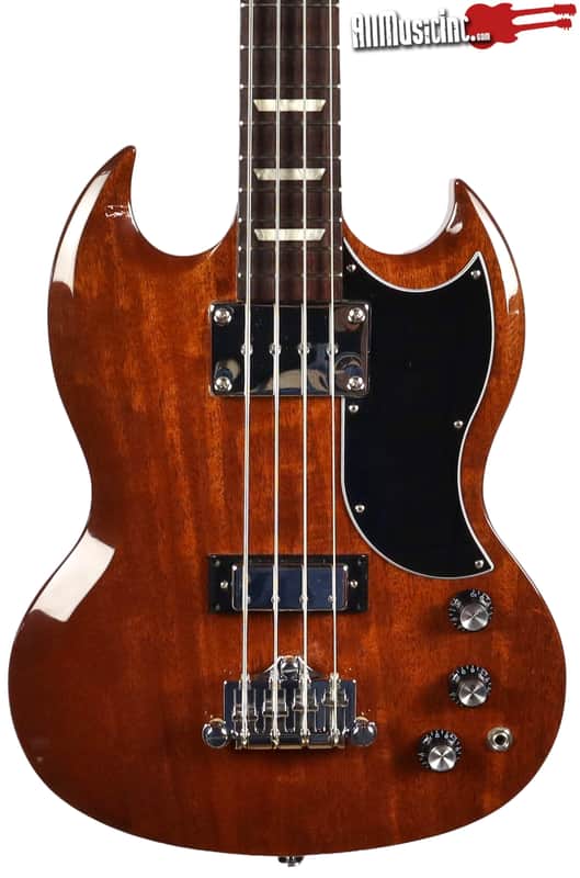 Gibson SG Standard Bass