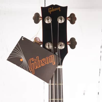 Gibson L-9S 1975 Cherry Sunburst. NOS just unboxed! image 8