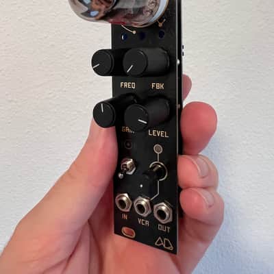 Abyss Devices Saevitus v2 2024 image 2