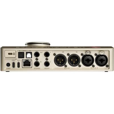 Neumann MT 48 U USB-C / AES67 Audio Interface image 4