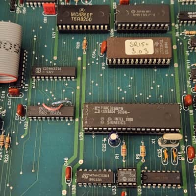 Brainstorm Electronics  SR-15+ Time Code Distripalyzer image 15