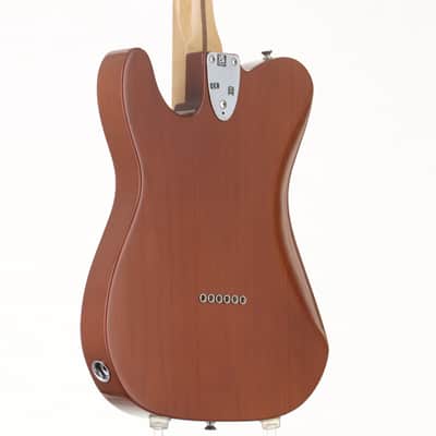 Fender Vintera '70s Telecaster Deluxe with Mocha MF, Manufactured in 2022 [MX22294056] (08/03) image 9