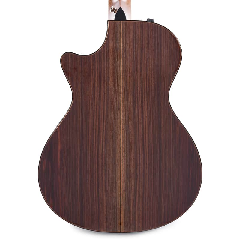 Taylor 912ce 12-Fret with V-Class Bracing image 4