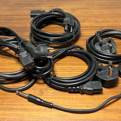 2 Dolby 361 A&SR complete set image 14